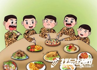 2020年炊事班個人年終總結(jié)7篇