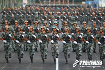 部隊軍人個人年終總結