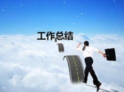 2020年度工作總結范文大全