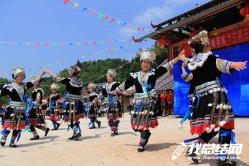 2020年壯族三月三活動(dòng)總結(jié)