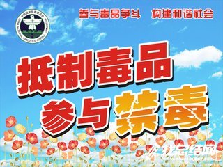 婦聯(lián)2020上半年禁毒工作總結