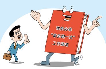 便民服務(wù)領(lǐng)域“最多跑一次”改革活動(dòng)總結(jié)