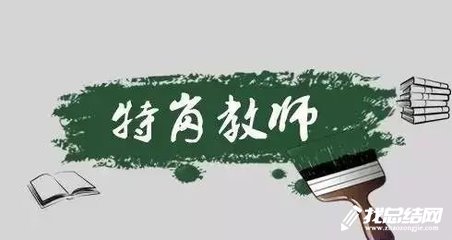 2020年特崗教師個人工作總結范文