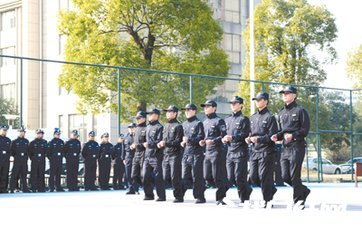 2020巡邏輔警個(gè)人年終總結(jié)