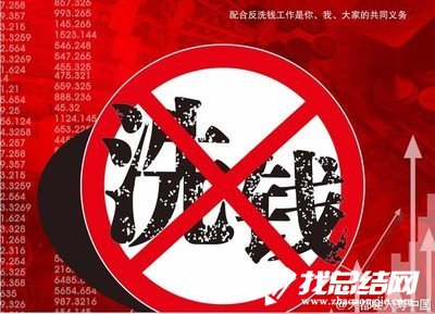 2020年反洗錢宣傳月活動(dòng)總結(jié)