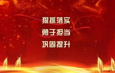 擔當作為狠抓落實心得體會范文12篇